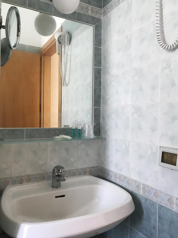 Villa Del Sole Terracina Esterno foto